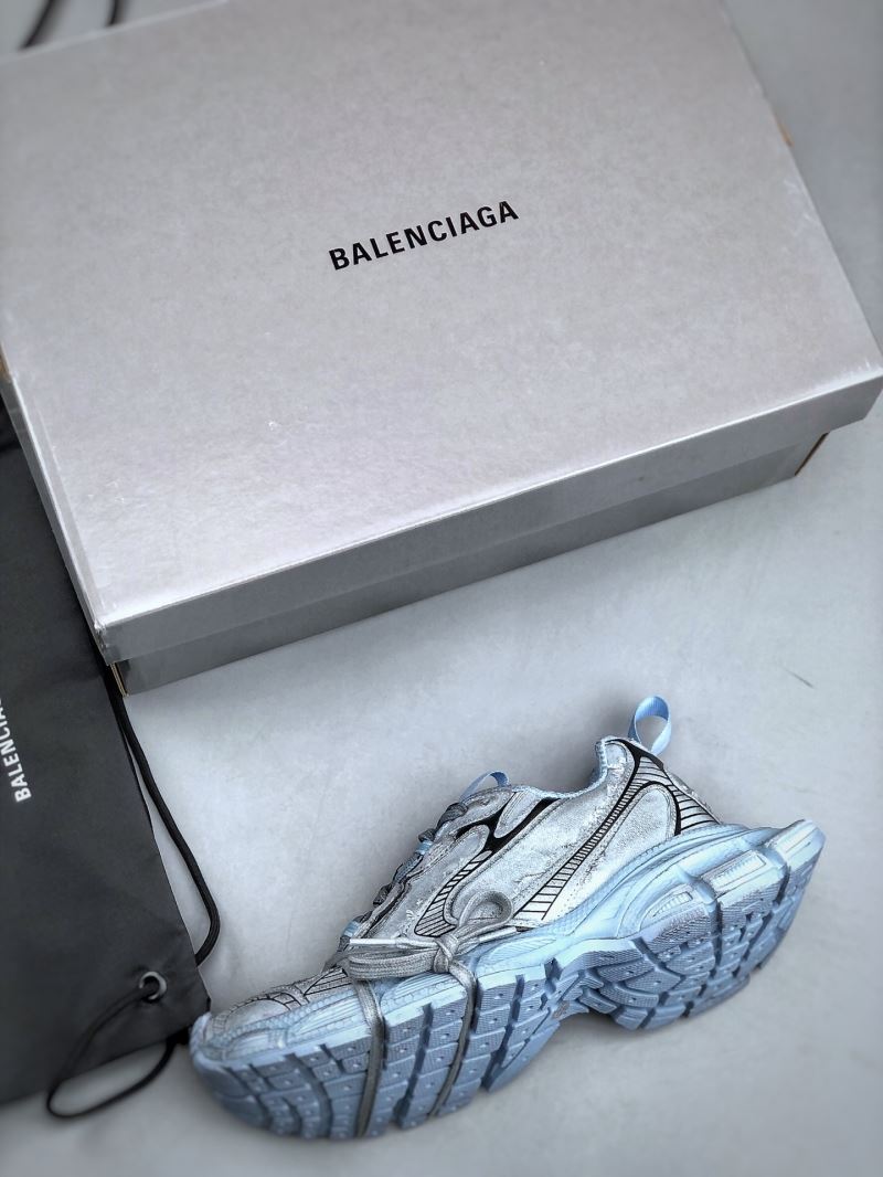 Balenciaga Track Shoes